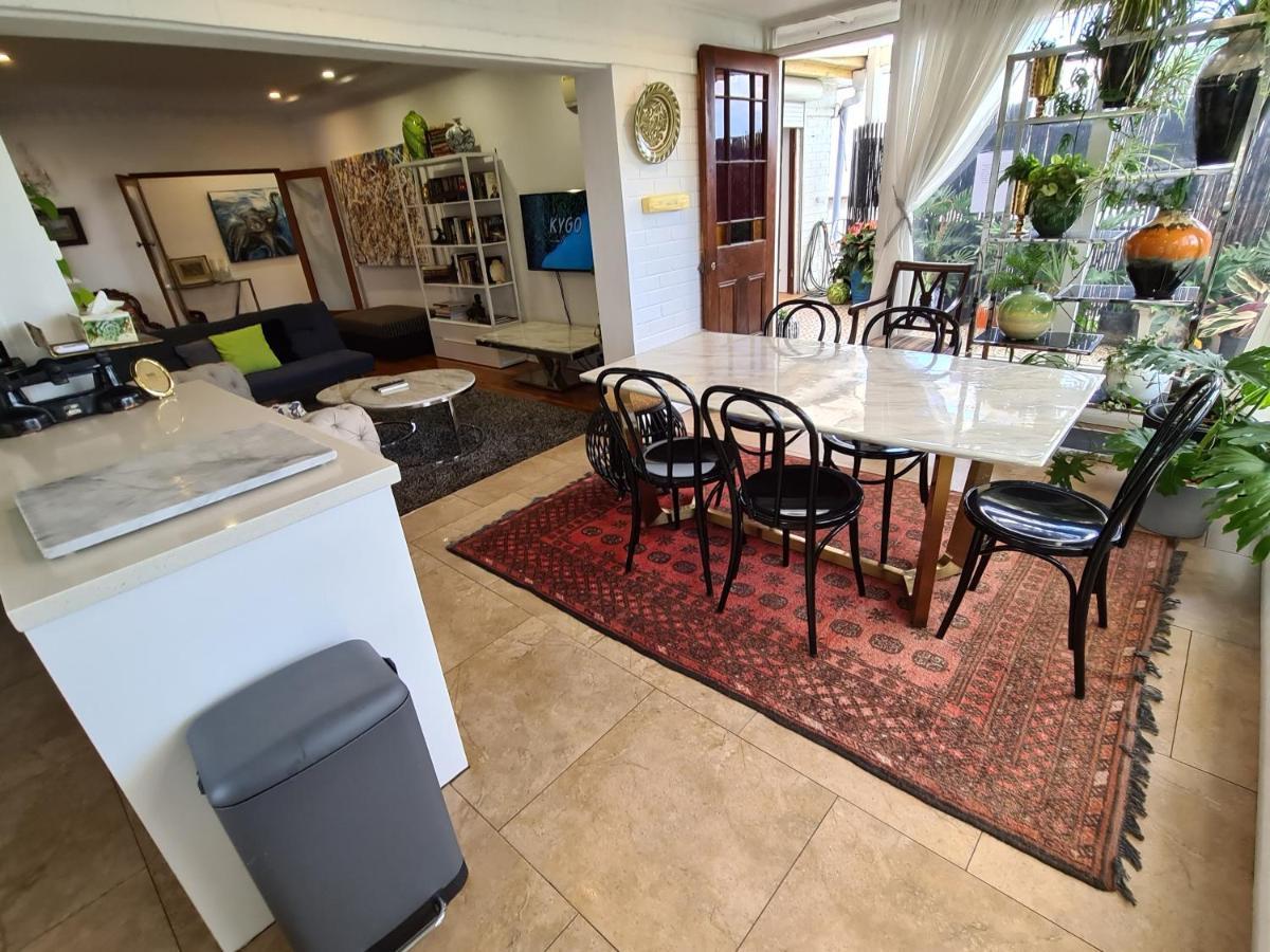 Vista Unit Close To The City & Airport & Train Station And Brighton Le Sands Beach Сідней Екстер'єр фото