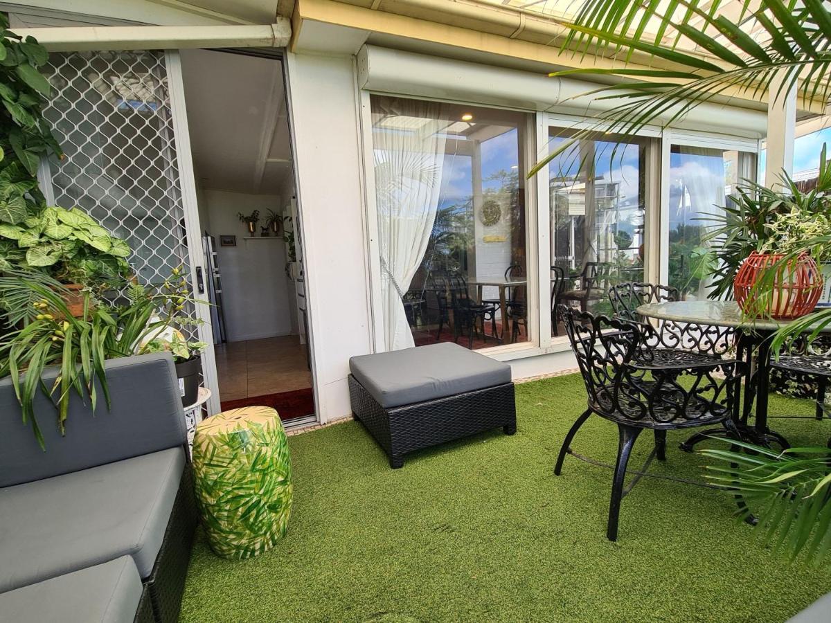 Vista Unit Close To The City & Airport & Train Station And Brighton Le Sands Beach Сідней Екстер'єр фото