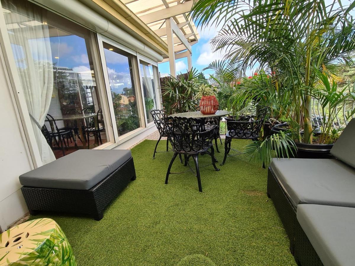 Vista Unit Close To The City & Airport & Train Station And Brighton Le Sands Beach Сідней Екстер'єр фото