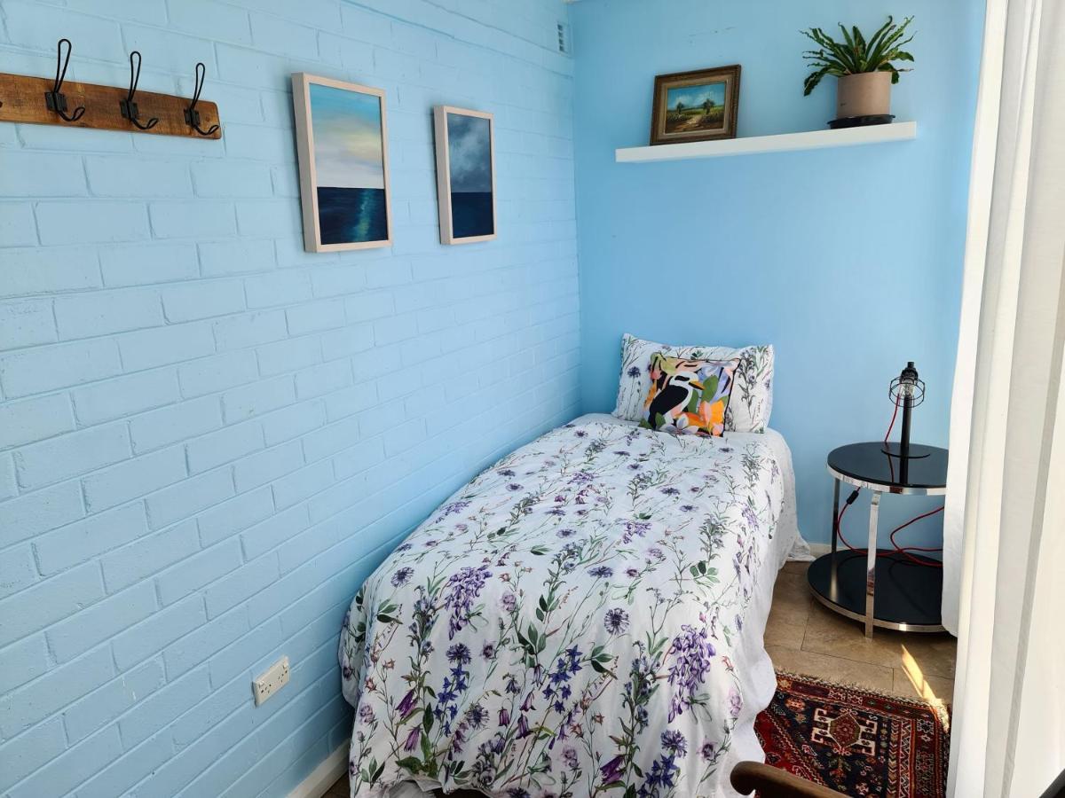 Vista Unit Close To The City & Airport & Train Station And Brighton Le Sands Beach Сідней Екстер'єр фото