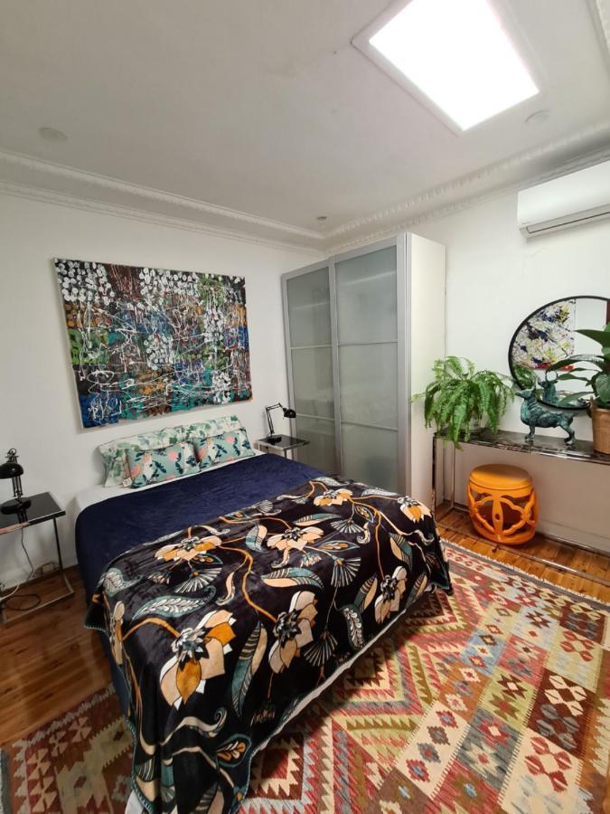 Vista Unit Close To The City & Airport & Train Station And Brighton Le Sands Beach Сідней Екстер'єр фото