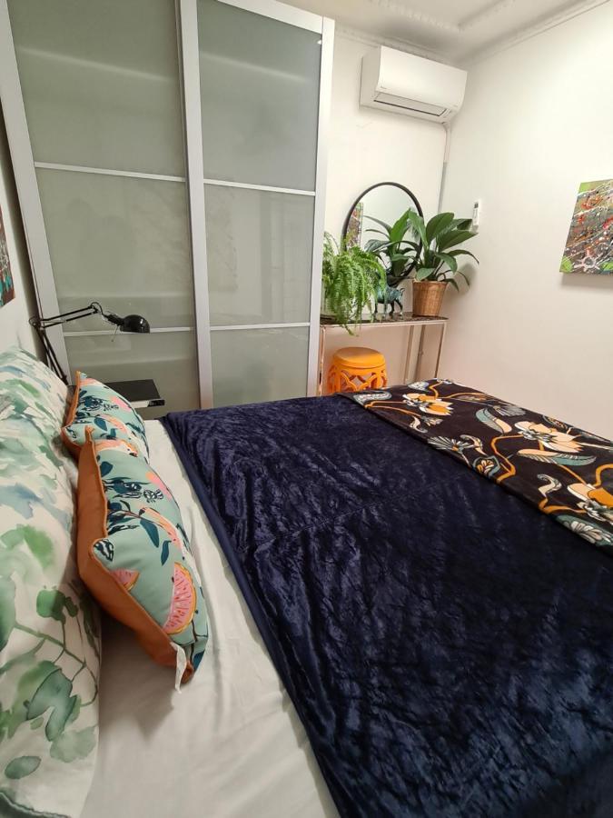 Vista Unit Close To The City & Airport & Train Station And Brighton Le Sands Beach Сідней Екстер'єр фото